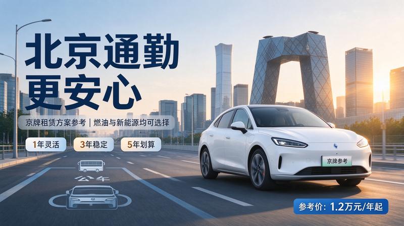 2026年指标摇号新政解读
